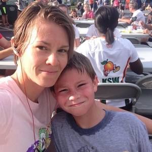 Meet your Posher, Hollie